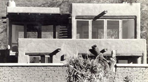 Escaleras