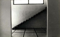 Escaleras